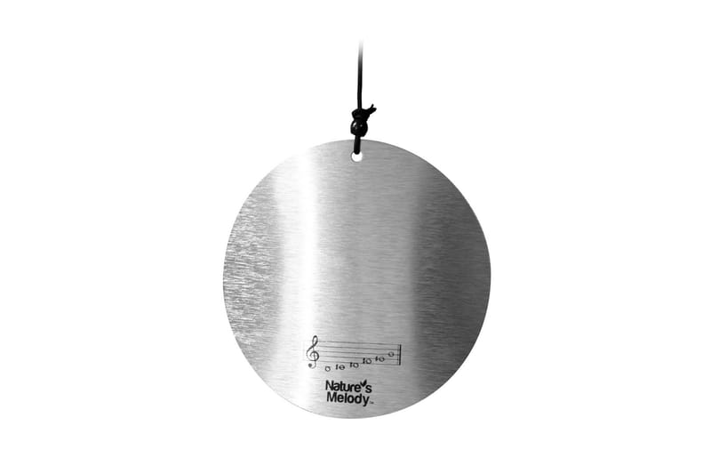 Tuulikello Nature's Melody - Piha & ulkoaltaat - Piha-alue - Puutarhakoristeet & pihatarvikkeet - Puutarhan koriste-esineet - Tuulihyrrä