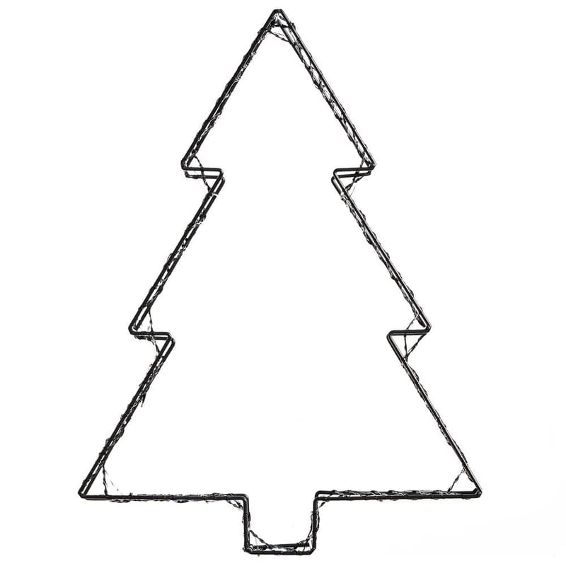 Ulkokoriste Lofsen - Valaistus - Jouluvalaistus - Jouluvalot ulos