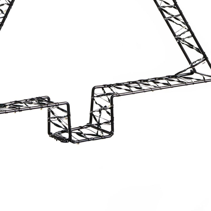 Ulkokoriste Lofsen - Valaistus - Jouluvalaistus - Jouluvalot ulos