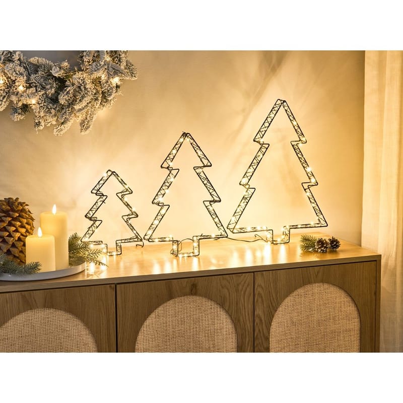 Ulkokoriste Lofsen - Piha & ulkoaltaat - Piha-alue - Puutarhakoristeet & pihatarvikkeet - Puutarhan koriste-esineet - Puutarhaveistos