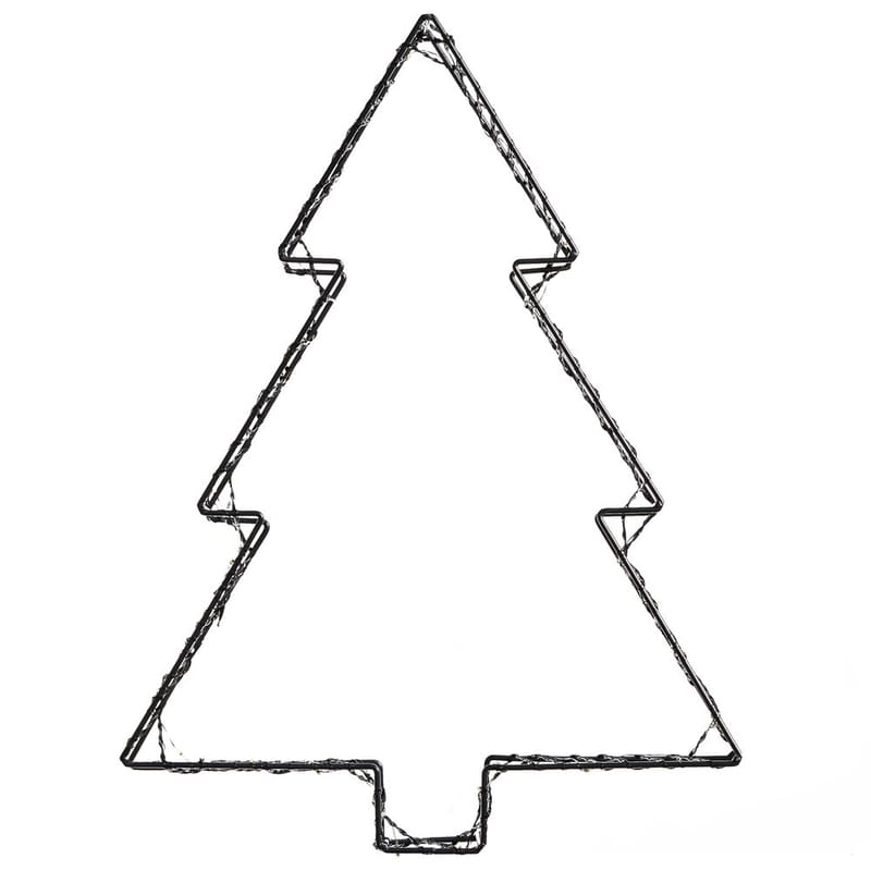 Ulkokoriste Lofsen - Piha & ulkoaltaat - Piha-alue - Puutarhakoristeet & pihatarvikkeet - Puutarhan koriste-esineet - Puutarhaveistos