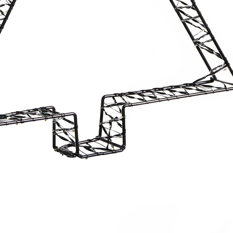 Ulkokoriste Lofsen - Piha & ulkoaltaat - Piha-alue - Puutarhakoristeet & pihatarvikkeet - Puutarhan koriste-esineet - Puutarhaveistos