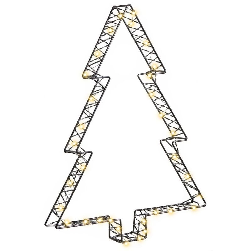 Ulkokoriste Lofsen - Valaistus - Jouluvalaistus - Jouluvalot ulos