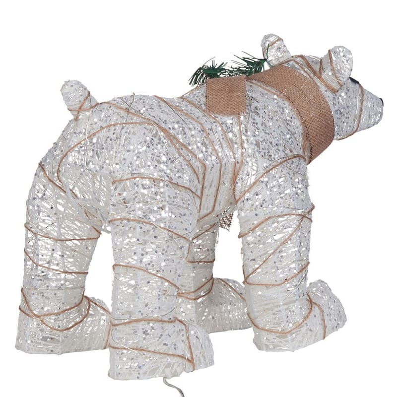 Ulkokoriste Sivula - Valaistus - Jouluvalaistus - Jouluvalot ulos