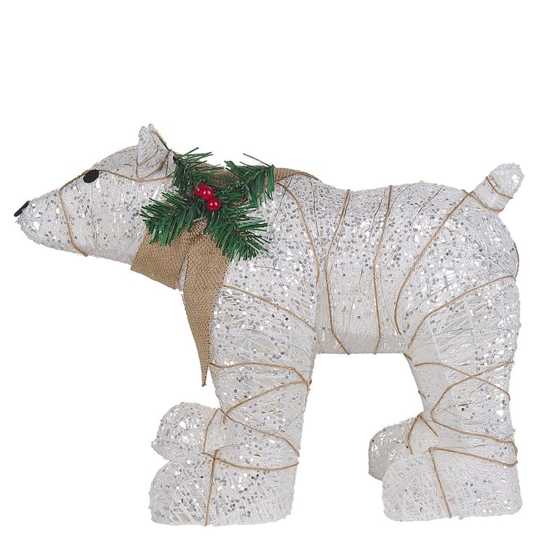 Ulkokoriste Sivula - Piha & ulkoaltaat - Piha-alue - Puutarhakoristeet & pihatarvikkeet - Puutarhan koriste-esineet - Puutarhapatsas