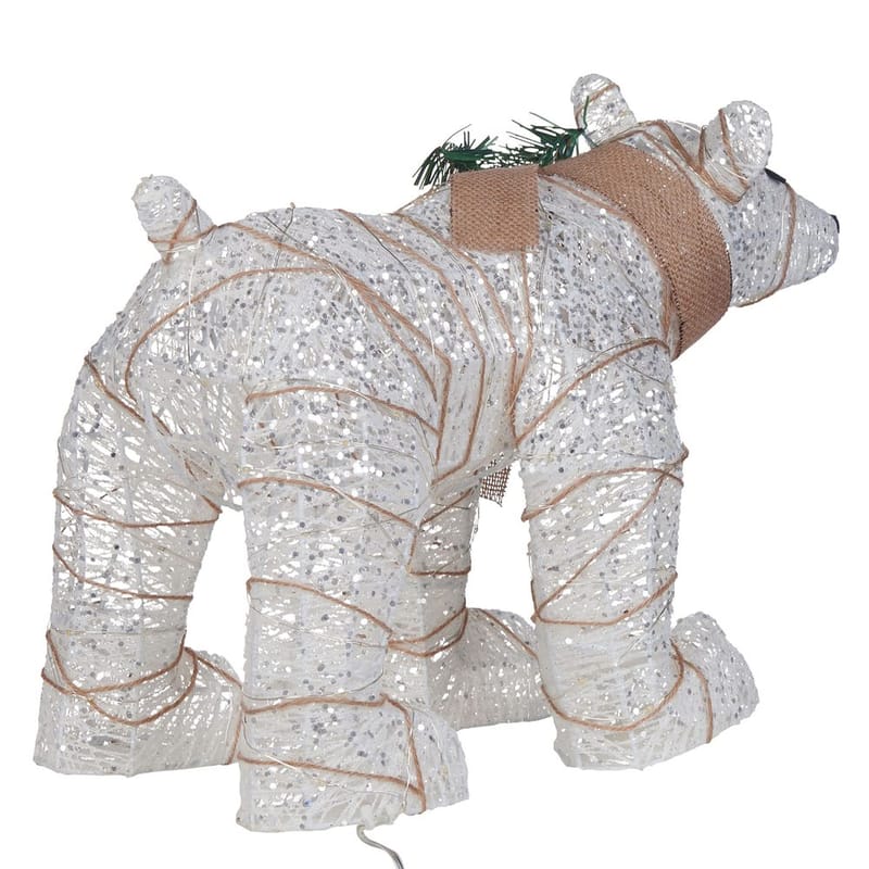 Ulkokoriste Sivula - Piha & ulkoaltaat - Piha-alue - Puutarhakoristeet & pihatarvikkeet - Puutarhan koriste-esineet - Puutarhapatsas