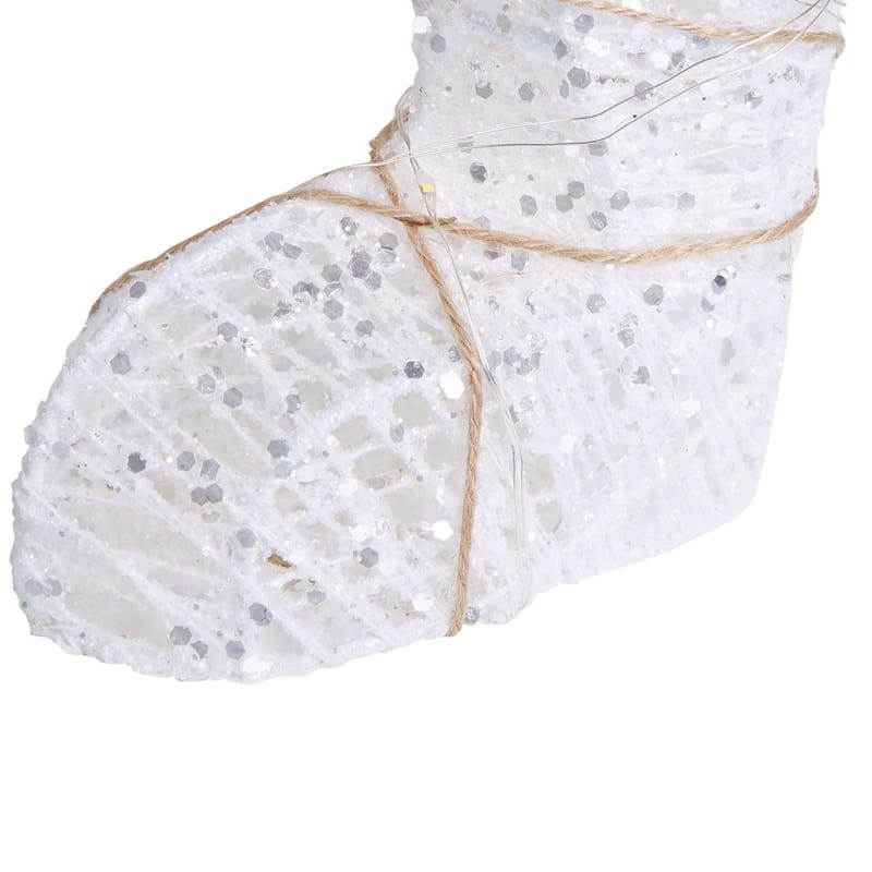 Ulkokoriste Sivula - Valaistus - Jouluvalaistus - Jouluvalot ulos