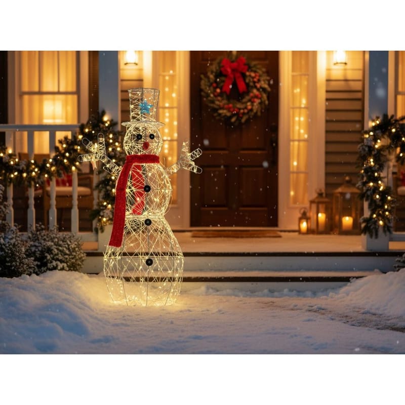 Ulkokoriste Vasman - Piha & ulkoaltaat - Piha-alue - Puutarhakoristeet & pihatarvikkeet - Puutarhan koriste-esineet - Tuulihyrrä