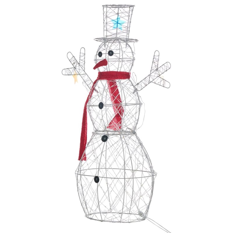 Ulkokoriste Vasman - Piha & ulkoaltaat - Piha-alue - Puutarhakoristeet & pihatarvikkeet - Puutarhan koriste-esineet - Tuulihyrrä