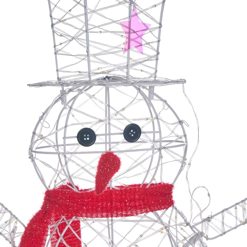 Ulkokoriste Vasman - Piha & ulkoaltaat - Piha-alue - Puutarhakoristeet & pihatarvikkeet - Puutarhan koriste-esineet - Tuulihyrrä