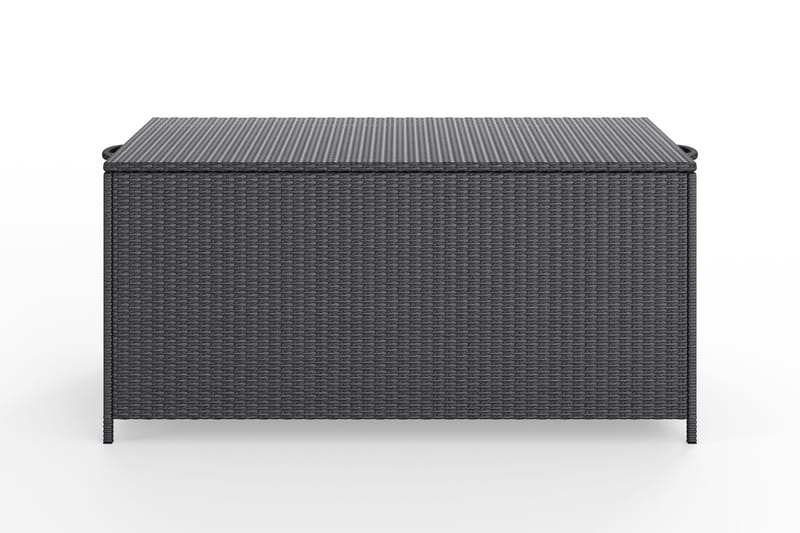 Zahara pehmustelaatikko ulkokäyttöön - Puutarhakalusteet - Säilytyslaatikot & kalustesuojat - Säilytyslaatikot ulos