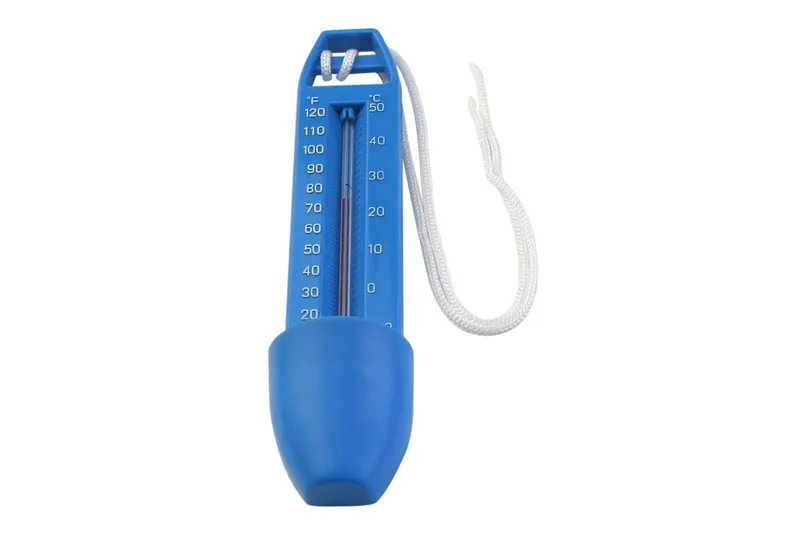 Lämpömittari Planet Pool narulla, undefined