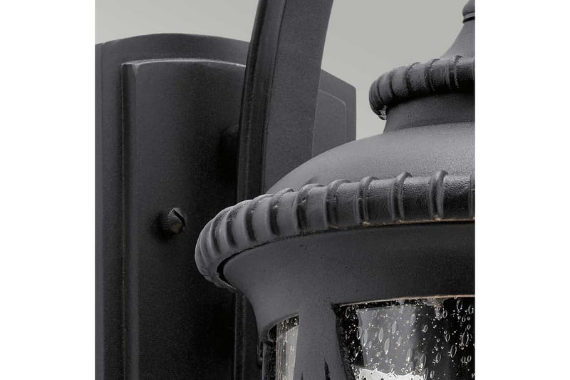 Admirals Cove Kichler Outdoor Seinävalaisin - Piha & ulkoaltaat - Piha-alue - Sisäänkäynti - Sisäänkäynnin valaistus