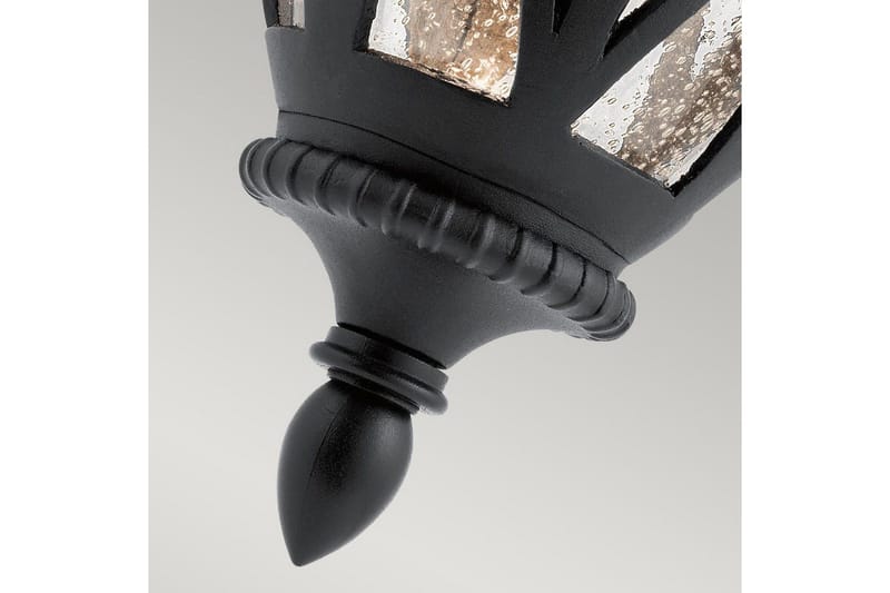 Admirals Cove Kichler Outdoor Seinävalaisin - Piha & ulkoaltaat - Piha-alue - Sisäänkäynti - Sisäänkäynnin valaistus