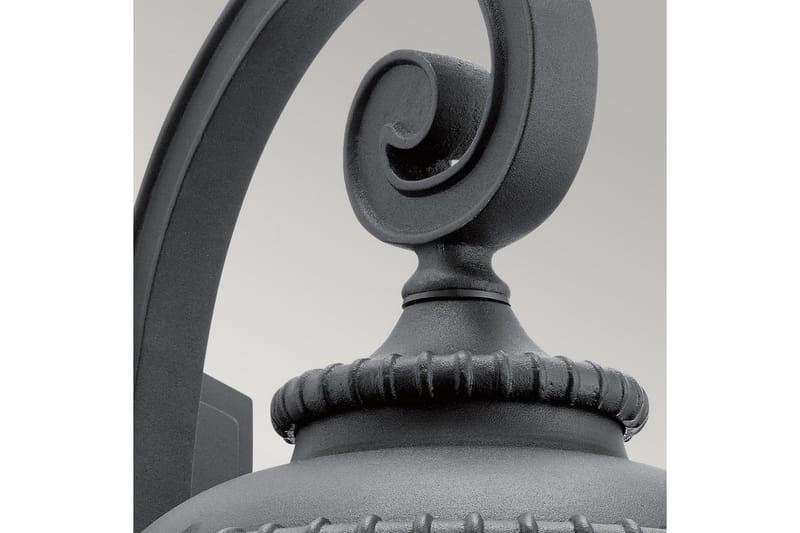 Admirals Cove Kichler Outdoor Seinävalaisin - Piha & ulkoaltaat - Piha-alue - Sisäänkäynti - Sisäänkäynnin valaistus