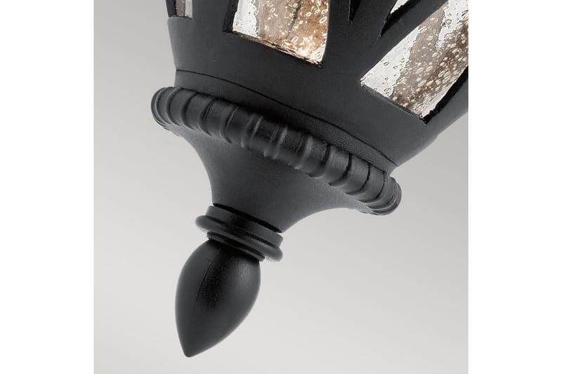 Admirals Cove Kichler Outdoor Seinävalaisin - Piha & ulkoaltaat - Piha-alue - Sisäänkäynti - Sisäänkäynnin valaistus