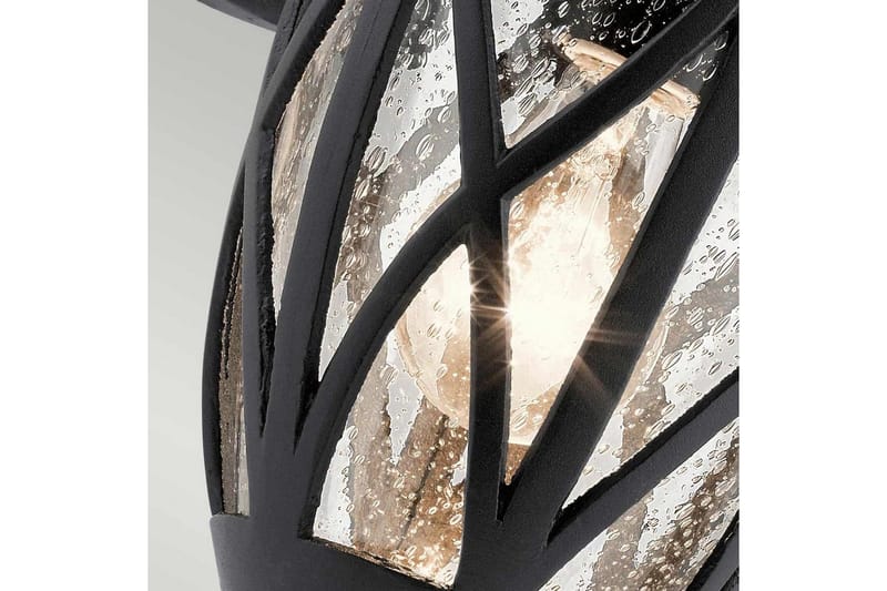 Admirals Cove Kichler Outdoor Seinävalaisin - Piha & ulkoaltaat - Piha-alue - Sisäänkäynti - Sisäänkäynnin valaistus