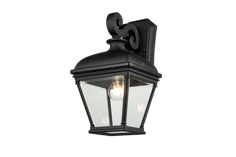 Bayview Elstead Lighting Outdoor Seinävalaisin, undefined