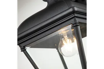 Bayview Elstead Lighting Outdoor Seinävalaisin - Piha & ulkoaltaat - Piha-alue - Sisäänkäynti - Sisäänkäynnin valaistus