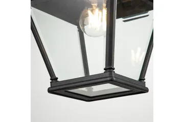 Bayview Elstead Lighting Outdoor Seinävalaisin - Piha & ulkoaltaat - Piha-alue - Sisäänkäynti - Sisäänkäynnin valaistus