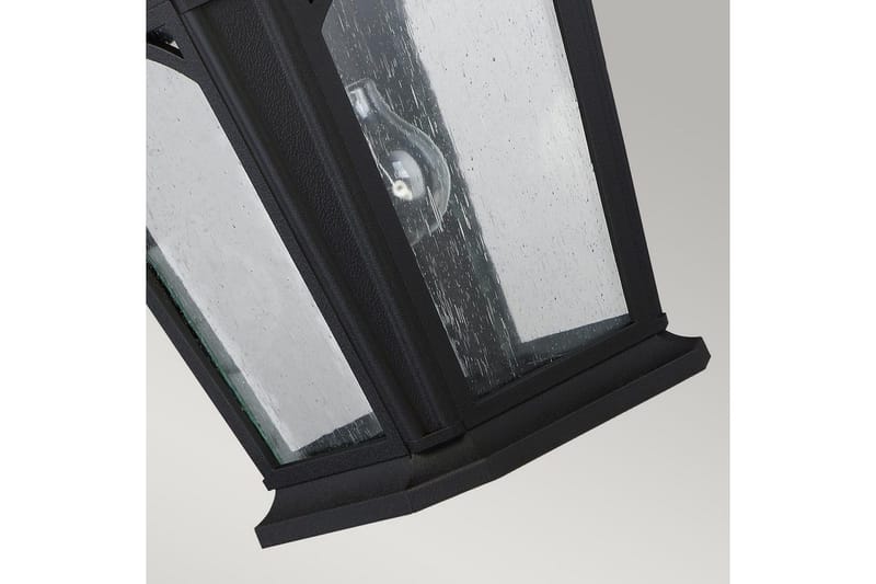 Bedford Quoizel Outdoor Seinävalaisin - Piha & ulkoaltaat - Piha-alue - Sisäänkäynti - Sisäänkäynnin valaistus