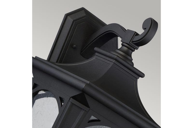 Bedford Quoizel Outdoor Seinävalaisin - Piha & ulkoaltaat - Piha-alue - Sisäänkäynti - Sisäänkäynnin valaistus