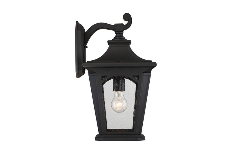 Bedford Quoizel Outdoor Seinävalaisin - Piha & ulkoaltaat - Piha-alue - Sisäänkäynti - Sisäänkäynnin valaistus