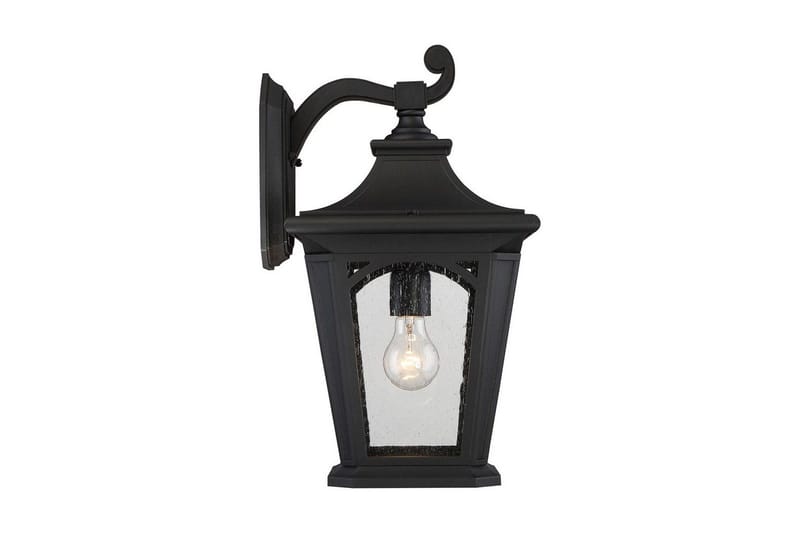 Bedford Quoizel Outdoor Seinävalaisin - Piha & ulkoaltaat - Piha-alue - Sisäänkäynti - Sisäänkäynnin valaistus