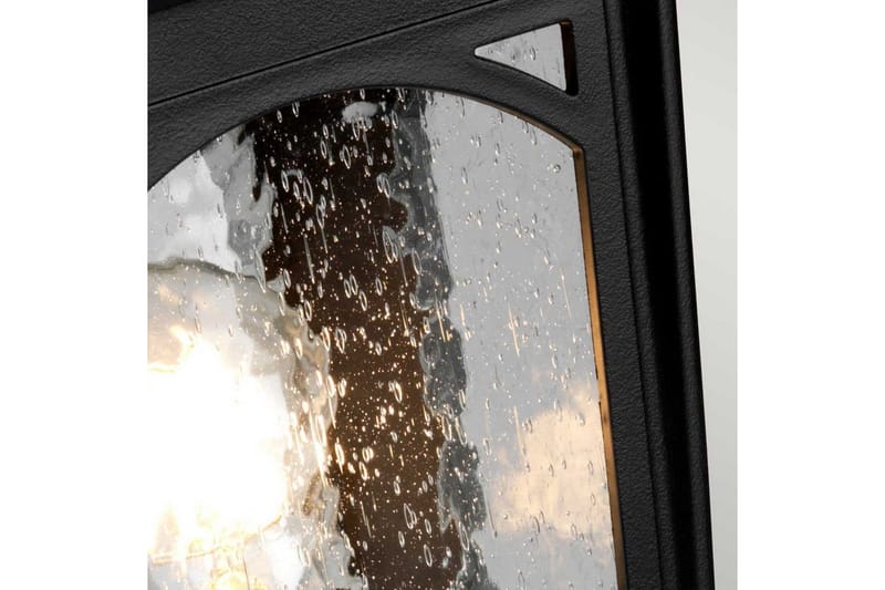 Bedford Quoizel Ulkovalaisin - Piha & ulkoaltaat - Piha-alue - Sisäänkäynti - Sisäänkäynnin valaistus