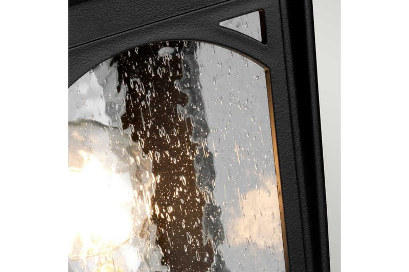 Bedford Quoizel Ulkovalaisin - Piha & ulkoaltaat - Piha-alue - Sisäänkäynti - Sisäänkäynnin valaistus