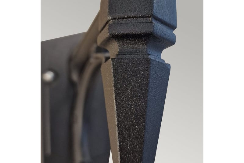 Chapel Elstead Lighting Ulkoseinävalaisin - Piha & ulkoaltaat - Piha-alue - Sisäänkäynti - Sisäänkäynnin valaistus