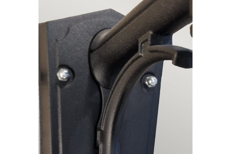 Chapel Elstead Lighting Ulkoseinävalaisin - Piha & ulkoaltaat - Piha-alue - Sisäänkäynti - Sisäänkäynnin valaistus