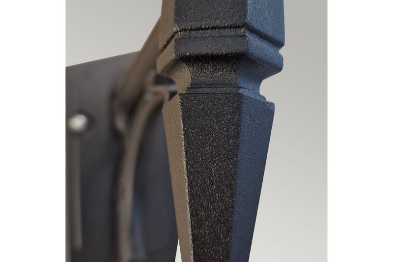 Chapel Elstead Lighting Ulkoseinävalaisin - Piha & ulkoaltaat - Piha-alue - Sisäänkäynti - Sisäänkäynnin valaistus