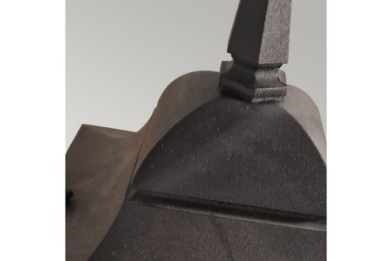 Chapel Elstead Lighting Ulkoseinävalaisin - Piha & ulkoaltaat - Piha-alue - Sisäänkäynti - Sisäänkäynnin valaistus