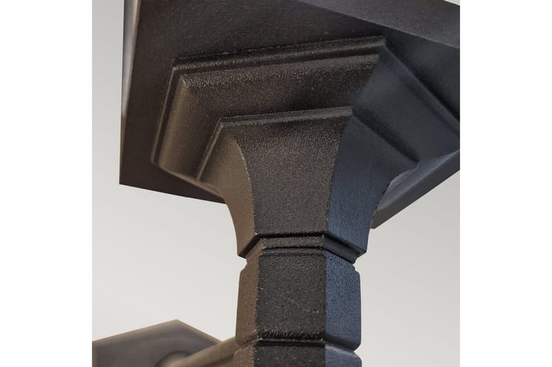 Chapel Elstead Lighting Ulkoseinävalaisin - Piha & ulkoaltaat - Piha-alue - Sisäänkäynti - Sisäänkäynnin valaistus