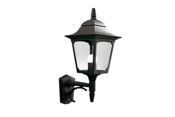 Chapel Elstead Lighting Ulkoseinävalaisin - Piha & ulkoaltaat - Piha-alue - Sisäänkäynti - Sisäänkäynnin valaistus