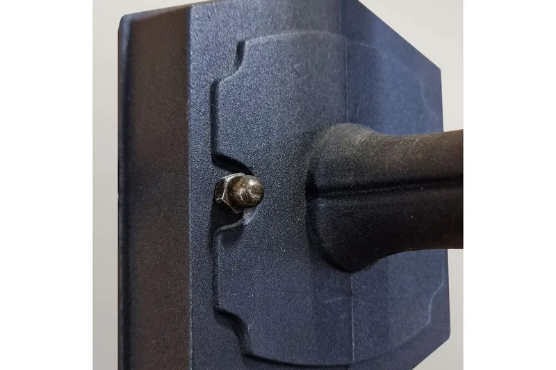 Chapel Mini Elstead Lighting Ulkoseinävalaisin - Piha & ulkoaltaat - Piha-alue - Sisäänkäynti - Sisäänkäynnin valaistus