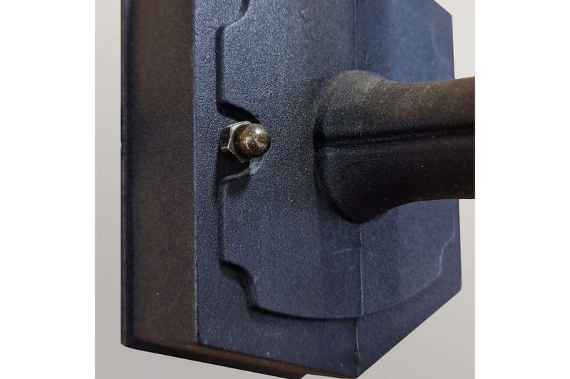 Chapel Mini Elstead Lighting Ulkoseinävalaisin - Piha & ulkoaltaat - Piha-alue - Sisäänkäynti - Sisäänkäynnin valaistus