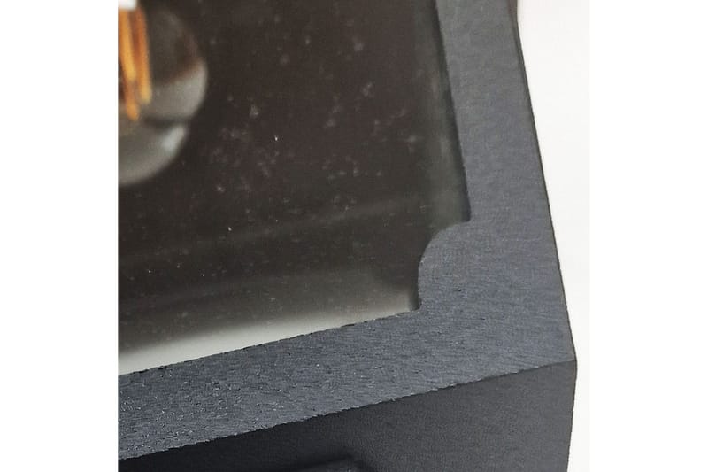 Chapel Mini Elstead Lighting Ulkoseinävalaisin - Piha & ulkoaltaat - Piha-alue - Sisäänkäynti - Sisäänkäynnin valaistus