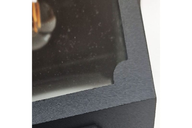 Chapel Mini Elstead Lighting Ulkoseinävalaisin - Piha & ulkoaltaat - Piha-alue - Sisäänkäynti - Sisäänkäynnin valaistus