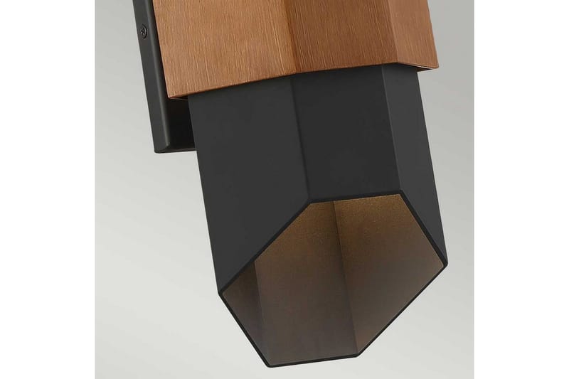 Chasm Quoizel Outdoor Seinävalaisin - Piha & ulkoaltaat - Piha-alue - Sisäänkäynti - Sisäänkäynnin valaistus