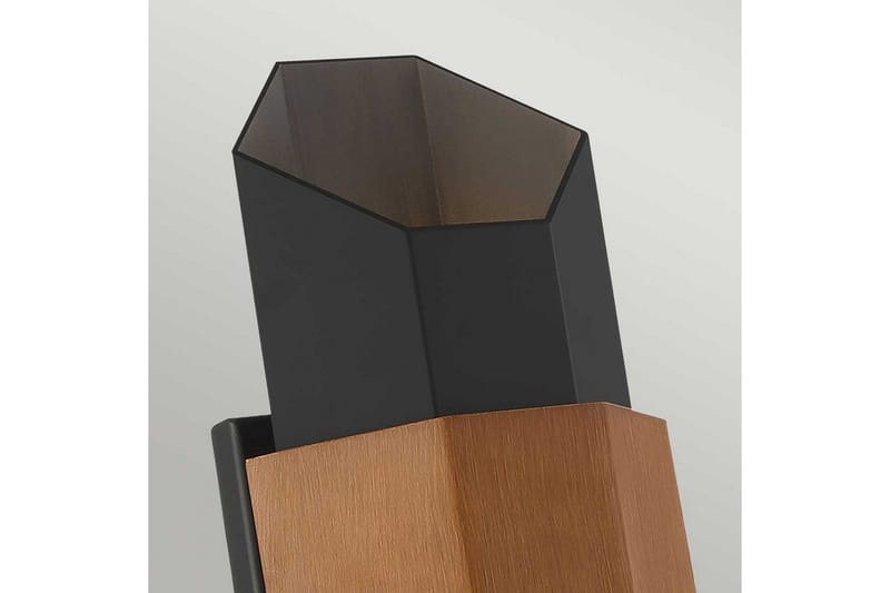 Chasm Quoizel Outdoor Seinävalaisin - Piha & ulkoaltaat - Piha-alue - Sisäänkäynti - Sisäänkäynnin valaistus