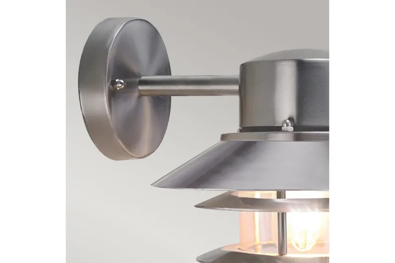 Copenhagen Elstead Lighting Outdoor Seinävalaisin - Piha & ulkoaltaat - Piha-alue - Sisäänkäynti - Sisäänkäynnin valaistus