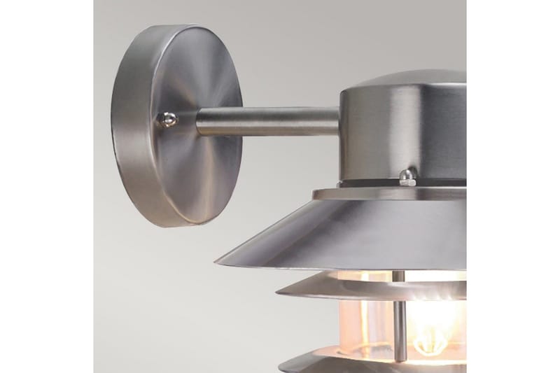 Copenhagen Elstead Lighting Outdoor Seinävalaisin - Piha & ulkoaltaat - Piha-alue - Sisäänkäynti - Sisäänkäynnin valaistus