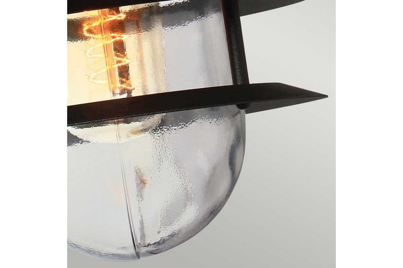 Copenhagen Elstead Lighting Outdoor Seinävalaisin - Piha & ulkoaltaat - Piha-alue - Sisäänkäynti - Sisäänkäynnin valaistus