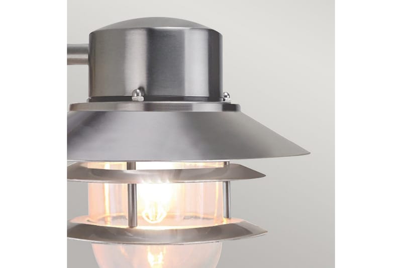 Copenhagen Elstead Lighting Outdoor Seinävalaisin - Piha & ulkoaltaat - Piha-alue - Sisäänkäynti - Sisäänkäynnin valaistus