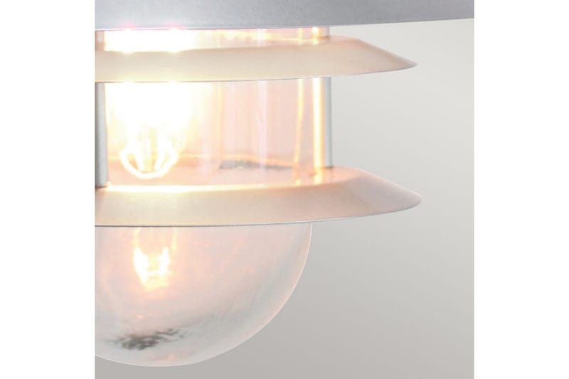 Copenhagen Elstead Lighting Outdoor Seinävalaisin - Piha & ulkoaltaat - Piha-alue - Sisäänkäynti - Sisäänkäynnin valaistus