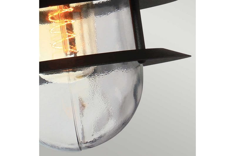 Copenhagen Elstead Lighting Outdoor Seinävalaisin - Piha & ulkoaltaat - Piha-alue - Sisäänkäynti - Sisäänkäynnin valaistus