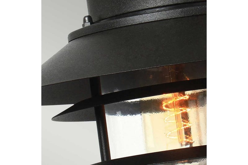 Copenhagen Elstead Lighting Outdoor Seinävalaisin - Piha & ulkoaltaat - Piha-alue - Sisäänkäynti - Sisäänkäynnin valaistus