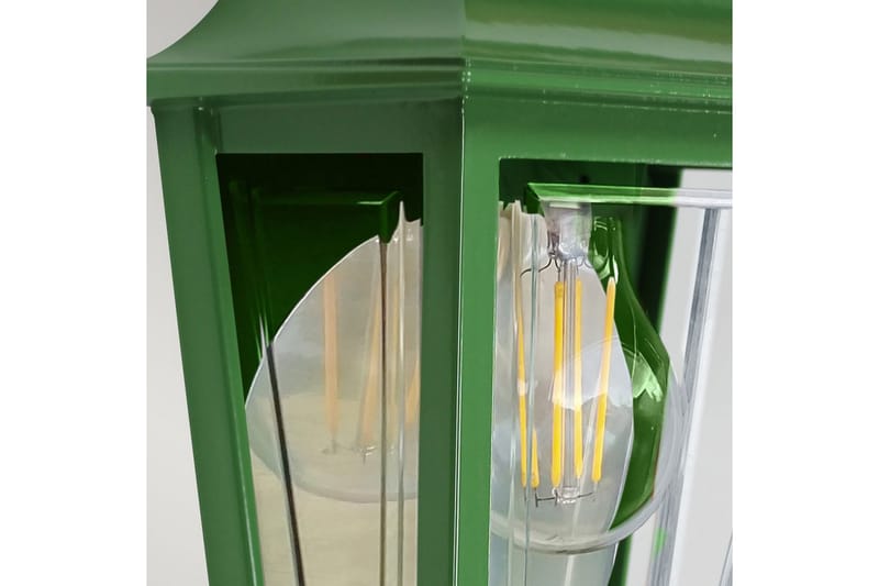 Deco Lane Elstead Lighting Outdoor Seinävalaisin - Piha & ulkoaltaat - Piha-alue - Sisäänkäynti - Sisäänkäynnin valaistus